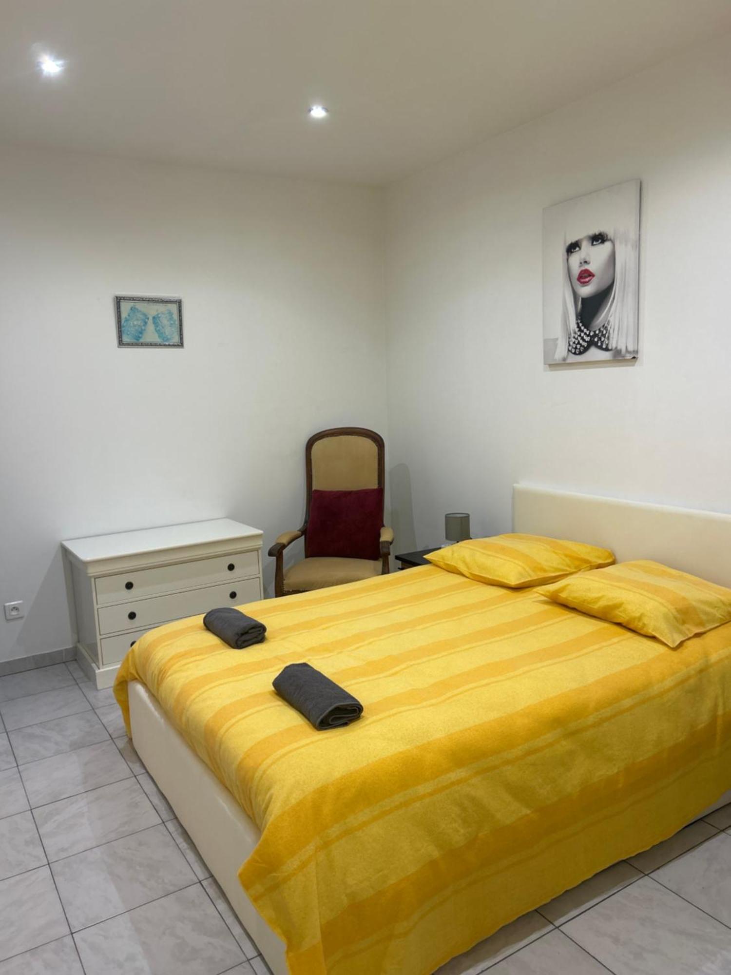 Loc En Montagne Apartment Sospel Exterior photo
